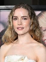 ‘Regretting You’ Los Angeles Premiere