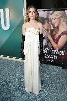 ‘Regretting You’ Los Angeles Premiere