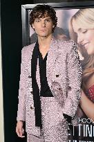 ‘Regretting You’ Los Angeles Premiere