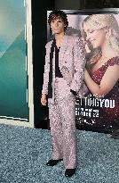 ‘Regretting You’ Los Angeles Premiere