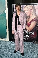 ‘Regretting You’ Los Angeles Premiere