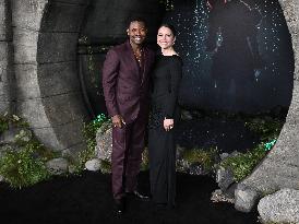 ‘IT: Welcome to Derry’ Los Angeles Premiere