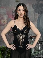 ‘IT: Welcome to Derry’ Los Angeles Premiere