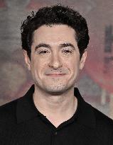 ‘IT: Welcome to Derry’ Los Angeles Premiere