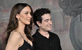 ‘IT: Welcome to Derry’ Los Angeles Premiere