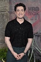 ‘IT: Welcome to Derry’ Los Angeles Premiere