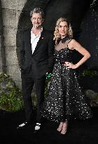 ‘IT: Welcome to Derry’ Los Angeles Premiere