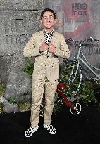 ‘IT: Welcome to Derry’ Los Angeles Premiere