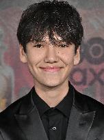 ‘IT: Welcome to Derry’ Los Angeles Premiere