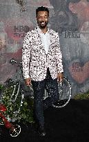 ‘IT: Welcome to Derry’ Los Angeles Premiere