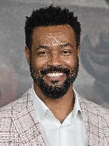 ‘IT: Welcome to Derry’ Los Angeles Premiere