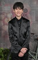 ‘IT: Welcome to Derry’ Los Angeles Premiere