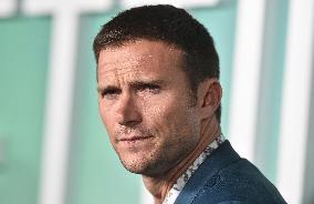 ‘Regretting You’ Los Angeles Premiere