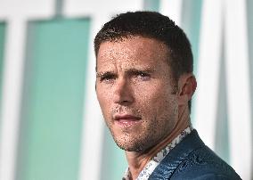 ‘Regretting You’ Los Angeles Premiere