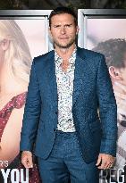 ‘Regretting You’ Los Angeles Premiere