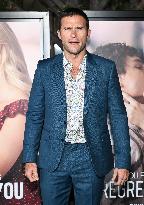 ‘Regretting You’ Los Angeles Premiere