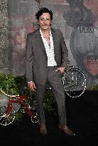 ‘IT: Welcome to Derry’ Los Angeles Premiere