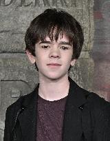 ‘IT: Welcome to Derry’ Los Angeles Premiere