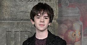 ‘IT: Welcome to Derry’ Los Angeles Premiere