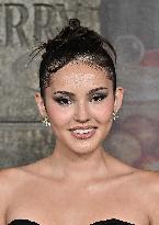 ‘IT: Welcome to Derry’ Los Angeles Premiere