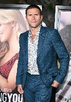 ‘Regretting You’ Los Angeles Premiere