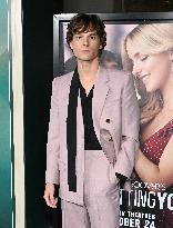 ‘Regretting You’ Los Angeles Premiere