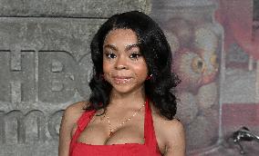 ‘IT: Welcome to Derry’ Los Angeles Premiere