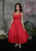 ‘IT: Welcome to Derry’ Los Angeles Premiere