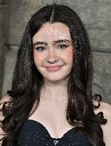 ‘IT: Welcome to Derry’ Los Angeles Premiere