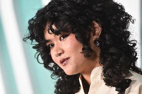 ‘Regretting You’ Los Angeles Premiere