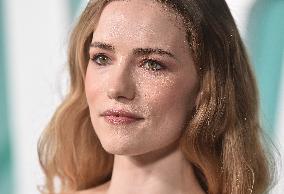 ‘Regretting You’ Los Angeles Premiere