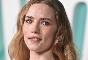 ‘Regretting You’ Los Angeles Premiere