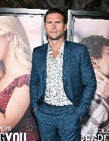 ‘Regretting You’ Los Angeles Premiere