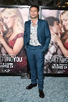 ‘Regretting You’ Los Angeles Premiere