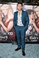 ‘Regretting You’ Los Angeles Premiere