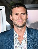 ‘Regretting You’ Los Angeles Premiere