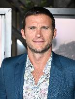 ‘Regretting You’ Los Angeles Premiere