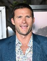 ‘Regretting You’ Los Angeles Premiere