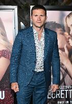 ‘Regretting You’ Los Angeles Premiere