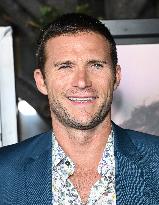 ‘Regretting You’ Los Angeles Premiere