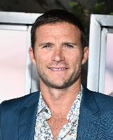 ‘Regretting You’ Los Angeles Premiere