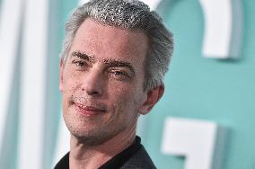 ‘Regretting You’ Los Angeles Premiere