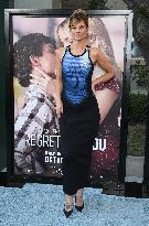 ‘Regretting You’ Los Angeles Premiere