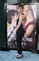 ‘Regretting You’ Los Angeles Premiere