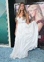 ‘Regretting You’ Los Angeles Premiere