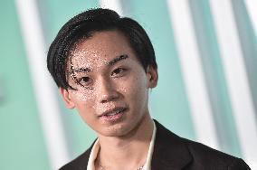 ‘Regretting You’ Los Angeles Premiere