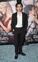‘Regretting You’ Los Angeles Premiere
