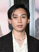 ‘Regretting You’ Los Angeles Premiere