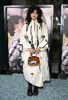 ‘Regretting You’ Los Angeles Premiere