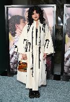 ‘Regretting You’ Los Angeles Premiere